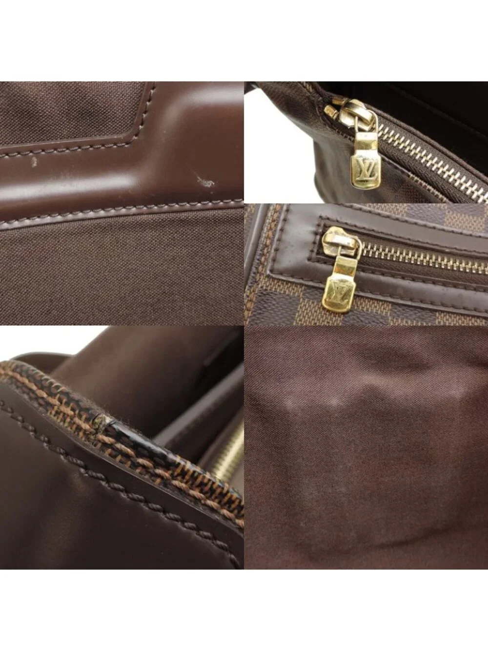 Louis Vuitton Shoulder